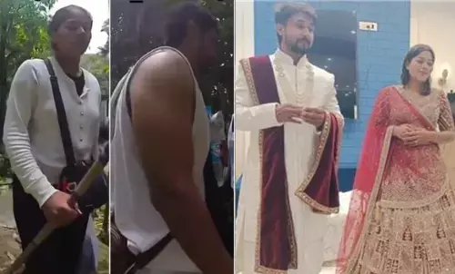 Raja Raghuvanshi murder case, Meghalaya murder case update, Sonam Raghuvanshi video, Raja Raghuvanshi murder case, Meghalaya murder case update, Sonam Raghuvanshi video,