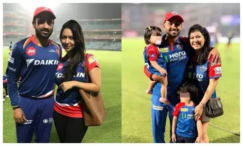 karun nair test recall