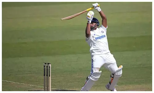 sarfaraz khan test snub