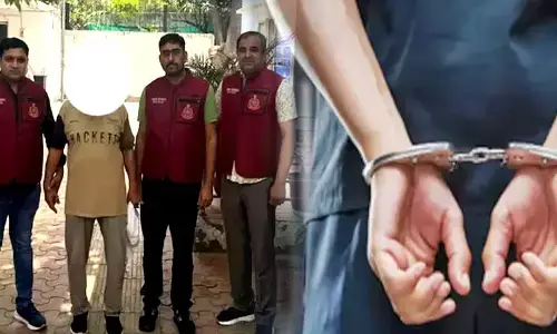 सीरियल किलर डॉक्टर डेथ का साथी राजेंद्र 21 साल बाद गिरफ्तार, जानें दोनों की क्राइम हिस्ट्री