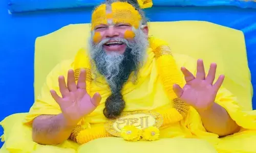 Premanand Ji Maharaj