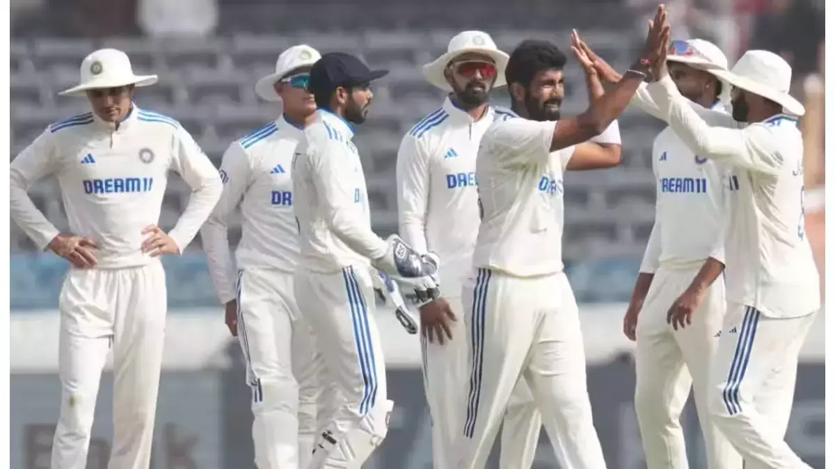 icc plans 4 day test icc plans 4 day test