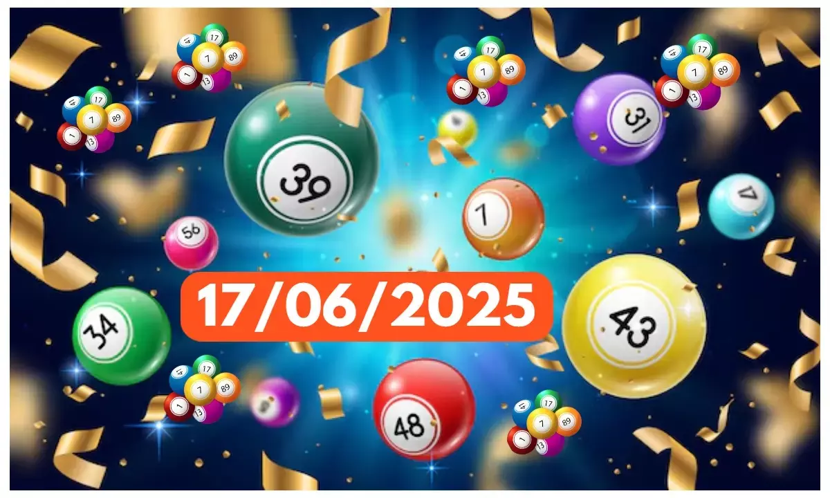 Kolkata FF Fatafat Result Today 17 June 2025: Whose luck shone today, see the result here