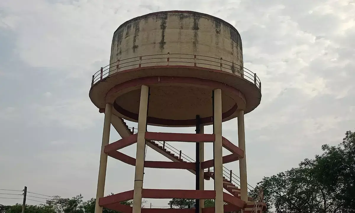 जल जीवन की टूट रही धार : केंद्र से फंड नहीं मिला 6500 करोड़ अटके, ठेकेदारों को पेमेंट के लाले