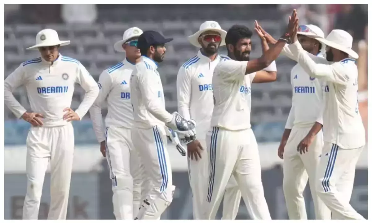 icc plans 4 day test icc plans 4 day test