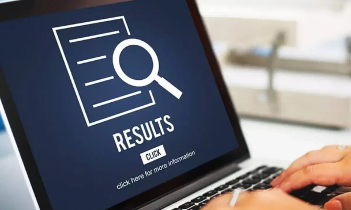 RULET Result 2025 OUT