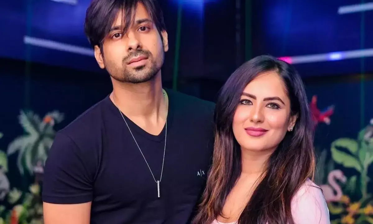 fir against puja banerjee kunal verma for kidnapping extortion