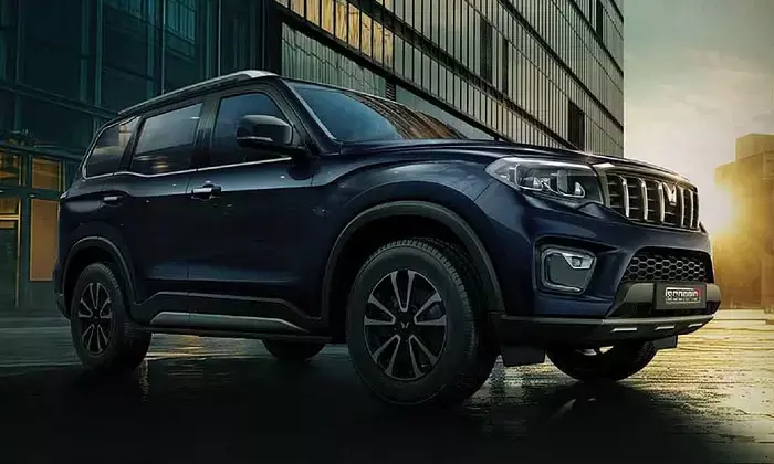 स्कॉर्पियो-एन का ऑटोमैटिक वेरिएंट लॉन्च, जानें बुकिंग और डिलीवरी का क्या है स्टेटस?