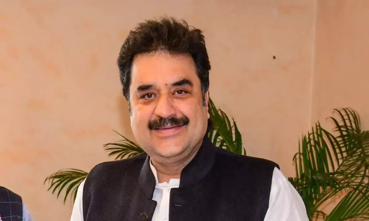 रजिस्ट्रार सोसायटीज ने कुलदीप बिश्नोई को दी बड़ी राहत, बूड़िया गुट को झटका रजिस्ट्रार सोसायटीज ने कुलदीप बिश्नोई को दी बड़ी राहत, बूड़िया गुट को झटका