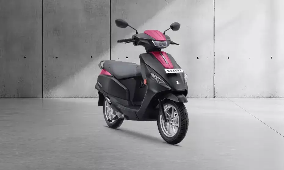 भारत में साल 2025 में लॉन्च होंगे टॉप 5 स्कूटर, जानें इस लिस्ट में कौन-कौन से मॉडल? भारत में साल 2025 में लॉन्च होंगे टॉप 5 स्कूटर, जानें इस लिस्ट में कौन-कौन से मॉडल?