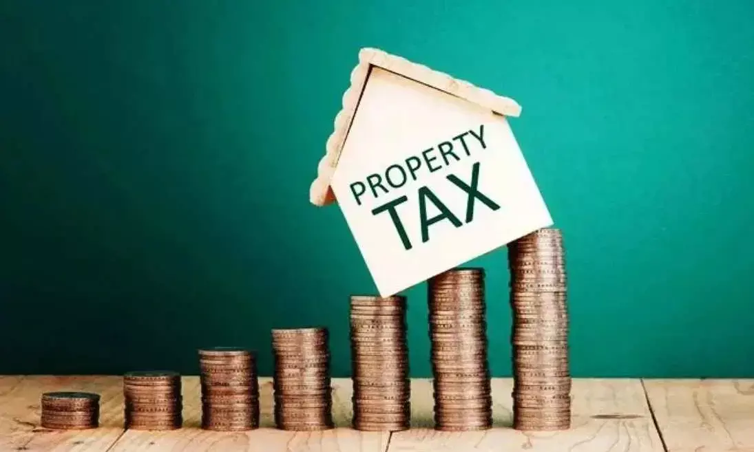 how to reduce property tax