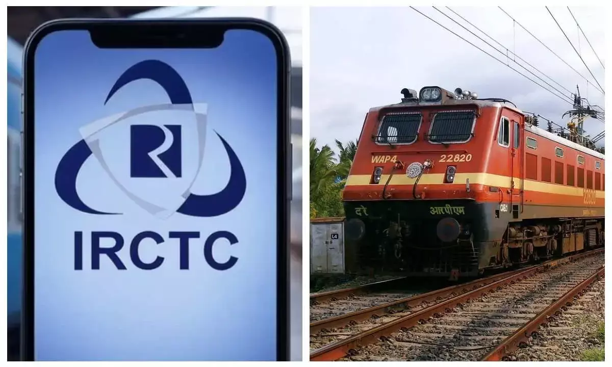 current ticket and Tatkal Ticket