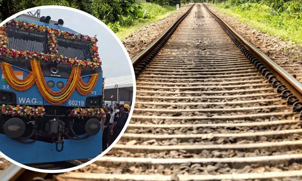 हरियाणा के ऑर्बिटल रेल कॉरिडोर से होंगे बड़े फायदे, जानिए कौन-से इलाके होंगे कनेक्ट?