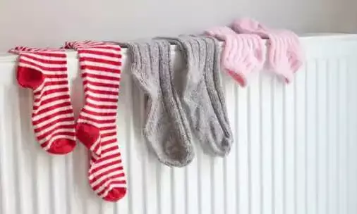 old torn socks reuse tips