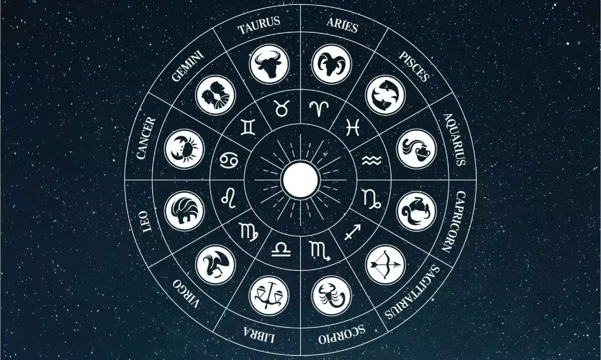 Weekly Horoscope 1 July to 7 July