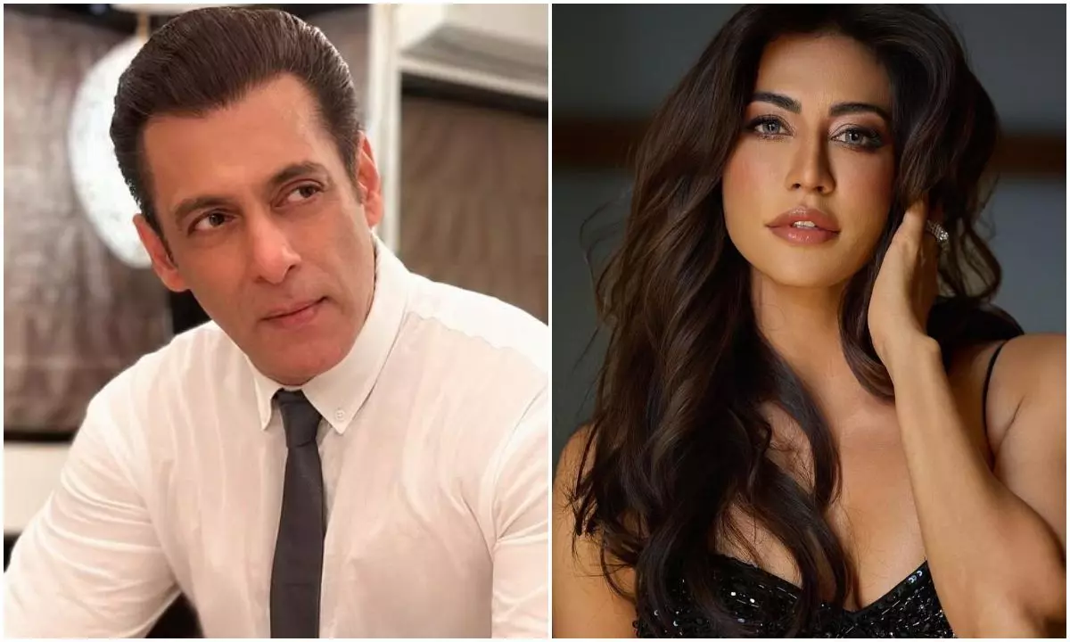 Chitrangda Singh to star opposite Salman Khan in Apoorva Lakhias next Chitrangda Singh to star opposite Salman Khan in Apoorva Lakhias next