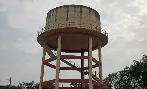 जल जीवन की टूट रही धार : केंद्र से फंड नहीं मिला 6500 करोड़ अटके, ठेकेदारों को पेमेंट के लाले