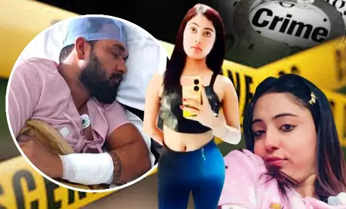 मॉडल शीतल चौधरी की हत्या की क्या थी बड़ी वजह? बॉयफ्रेंड सुनील ने 8 बार मारा चाकू, अब किए खुलासे