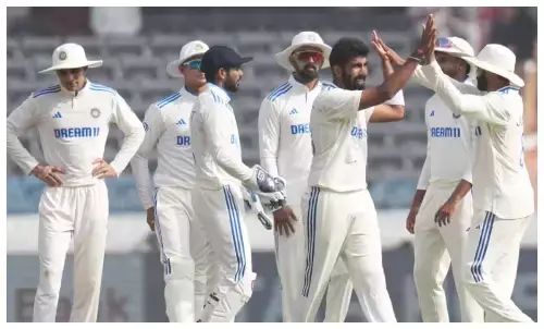 icc plans 4 day test