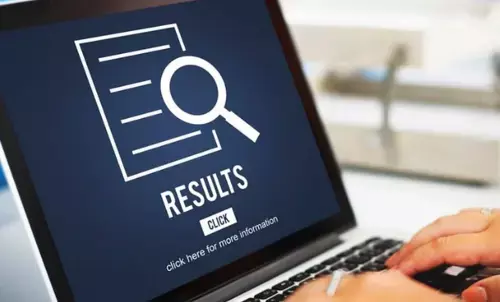 RULET Result 2025 OUT