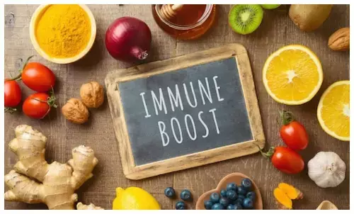 Monsoon immunity superfoods