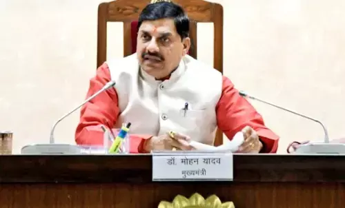 MP government employees promotion