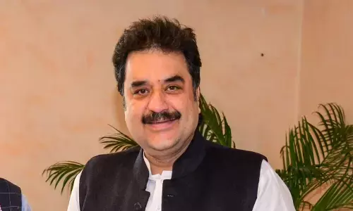 रजिस्ट्रार सोसायटीज ने कुलदीप बिश्नोई को दी बड़ी राहत, बूड़िया गुट को झटका