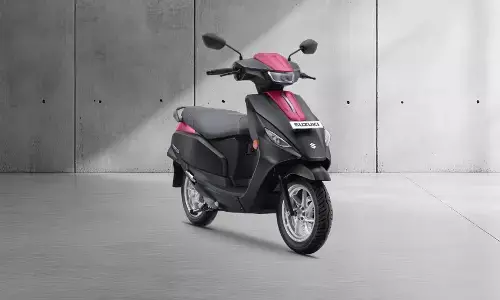 भारत में साल 2025 में लॉन्च होंगे टॉप 5 स्कूटर, जानें इस लिस्ट में कौन-कौन से मॉडल?