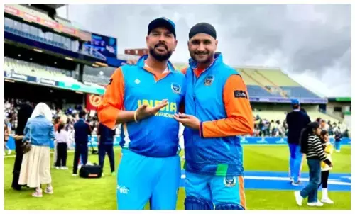 युवराज सिंह, सुरेश रैना मुश्किल में घिरे, ED ने की पूछताछ, जानें क्या है पूरा मामला