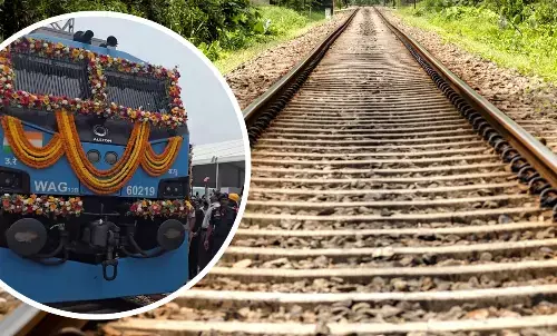 हरियाणा के ऑर्बिटल रेल कॉरिडोर से होंगे बड़े फायदे, जानिए कौन-से इलाके होंगे कनेक्ट?