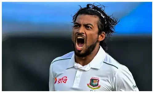 najmul hossain shanto