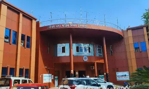 Municipal Corporation, Jagdalpur