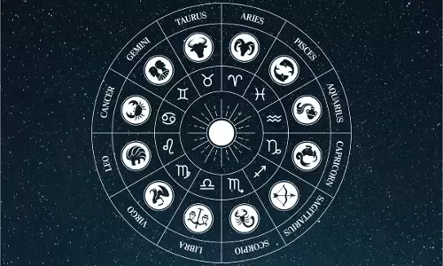 Weekly Horoscope 1 July to 7 July