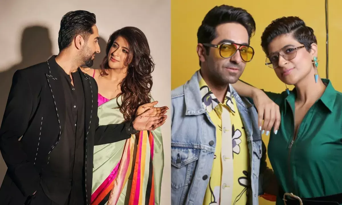 पहले साल में खाली हुआ बैंक बैलेंस; ताहिरा ने सुनाया आयुष्मान से शादी के बाद का भावुक किस्सा, बोली- मैं रो पड़ी...