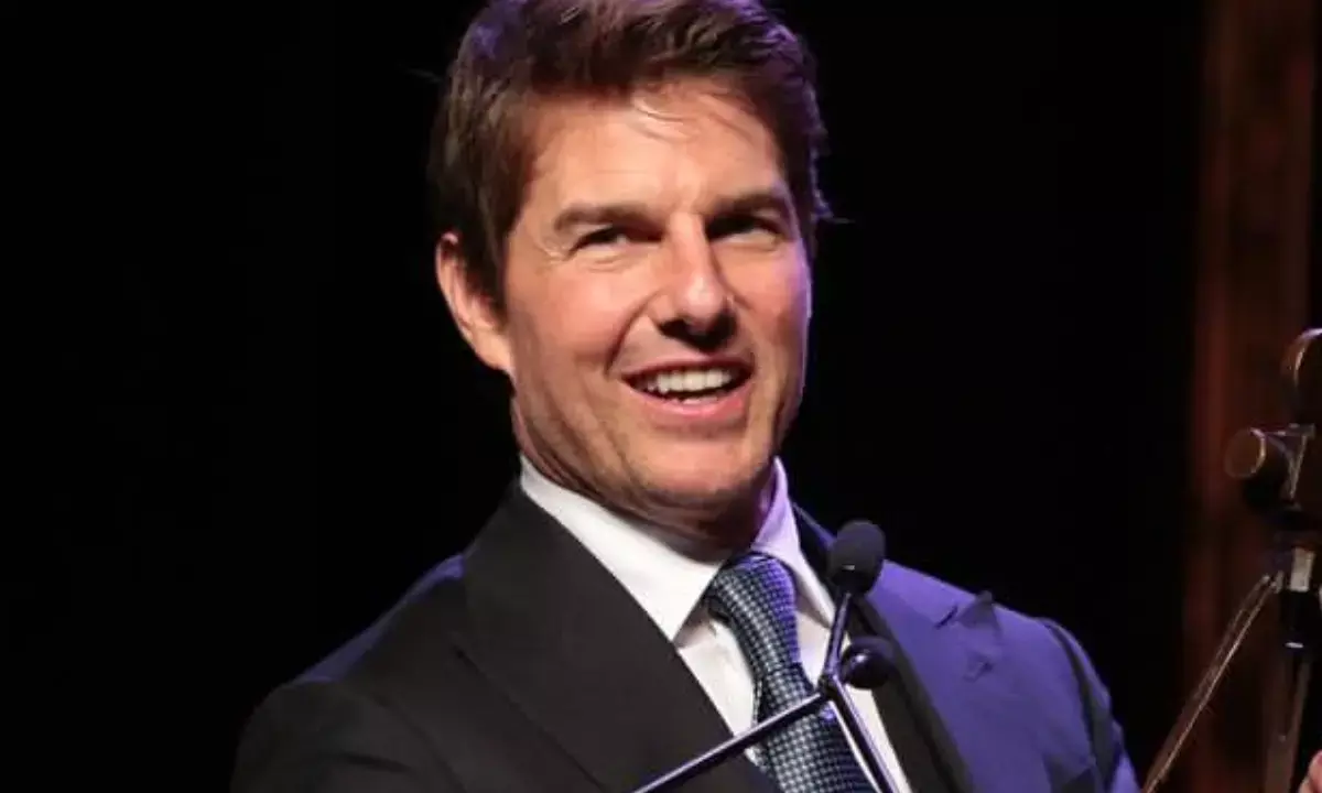 tom cruise to receive honorary oscar after 35 years tom cruise to receive honorary oscar after 35 years