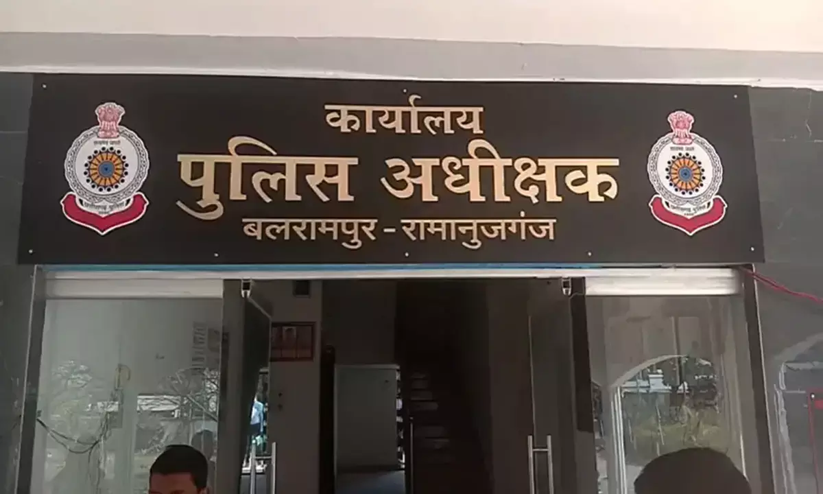 राजपुर थानेदार लाइन अटैच : धर्मांतरण के खिलाफ एक्शन में कोताही का आरोप, 4 अन्य थानेदारों का भी तबादला