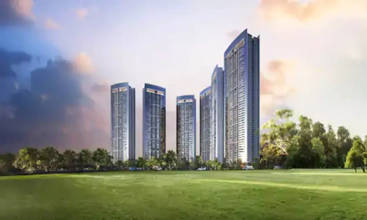 DLF का प्रीवाना नार्थ 11 हजार करोड़ में बिका, फ्लैट की कीमत 9.5 करोड़ रहेगी