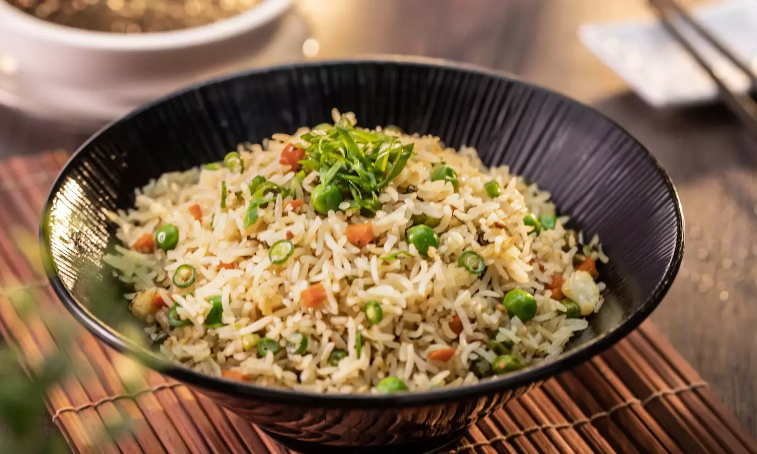 fried rice recipe in hindi