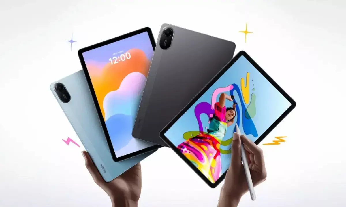 Redmi Pad 2 Launch Price In India