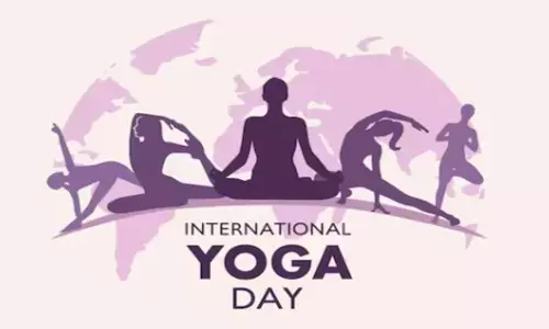 Yoga Day 2025: 21 जून को क्यों मनाते हैं योग दिवस, जानिए इसका महत्व और इस बार की थीम