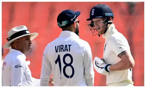 ben stokes on virat kohli