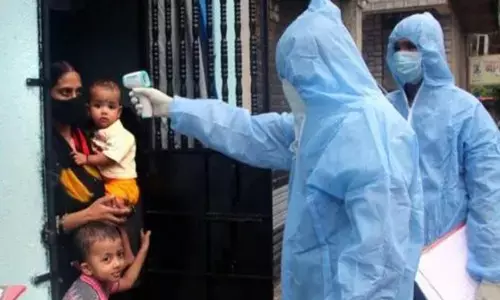 हरियाणा में 24 घंटे में 27 नए मामले, अब तक कुल 384 कोरोना पॉजिटिव मिले, ट्रेवल हिस्ट्री पर नजर