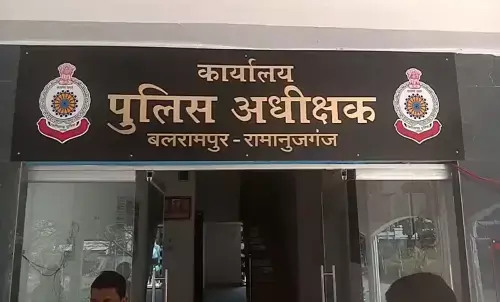 राजपुर थानेदार लाइन अटैच : धर्मांतरण के खिलाफ एक्शन में कोताही का आरोप, 4 अन्य थानेदारों का भी तबादला