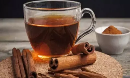 dalchini chai ke fayde cinnamon tea benefits