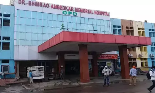 Mekahara Hospital