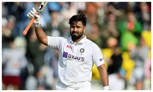 WTC Final के बाद टेस्ट रैंकिंग में बड़ा उलटफेर, पंत ऊपर चढ़े, शतकवीर मार्करम ने लगाई लंबी छलांग