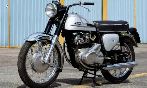 भारतीय बाजार के लिए इस नई मोटरसाइकिल का हुआ ट्रेडमार्क, जानिए कितनी खास होगी यूके की बाइक