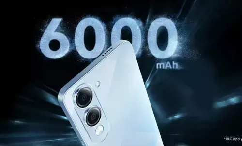 iQOO Z10 Lite 5G Launch Price Features