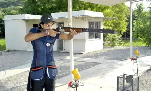 Bikaner Shooting Championship 2025