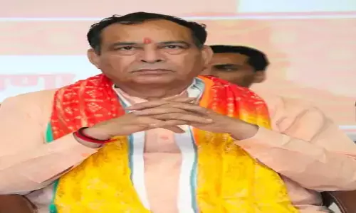 हरियाणा प्रदेश अध्यक्ष बड़ौली का बड़ा दावा- कांग्रेस MLA उनके संपर्क में